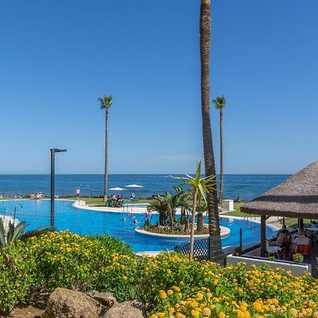 Mi Capricho Playa Marbella Apartment Sitio de Calahonda Ngoại thất bức ảnh