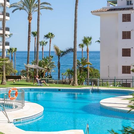 Mi Capricho Playa Marbella Apartment Sitio de Calahonda Ngoại thất bức ảnh