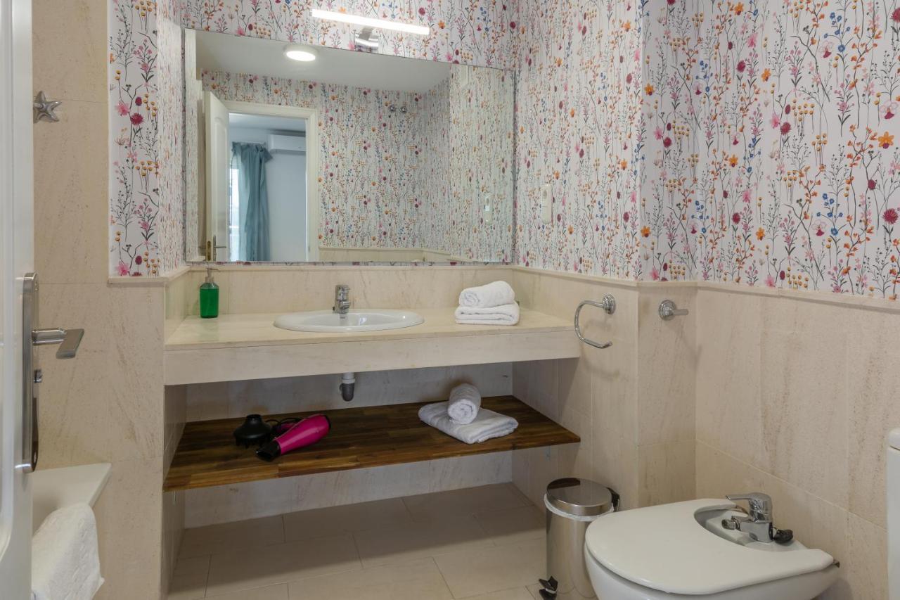 Mi Capricho Playa Marbella Apartment Sitio de Calahonda Ngoại thất bức ảnh