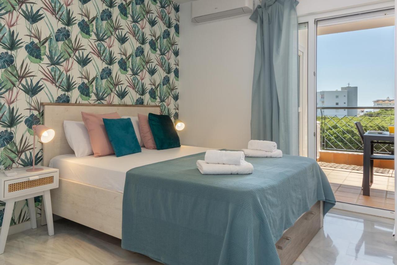 Mi Capricho Playa Marbella Apartment Sitio de Calahonda Ngoại thất bức ảnh