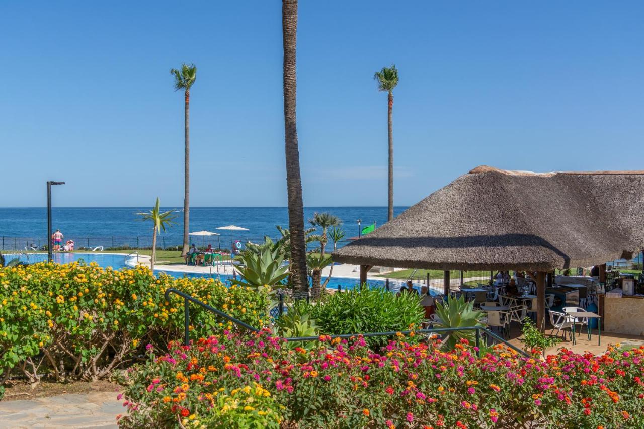 Mi Capricho Playa Marbella Apartment Sitio de Calahonda Ngoại thất bức ảnh