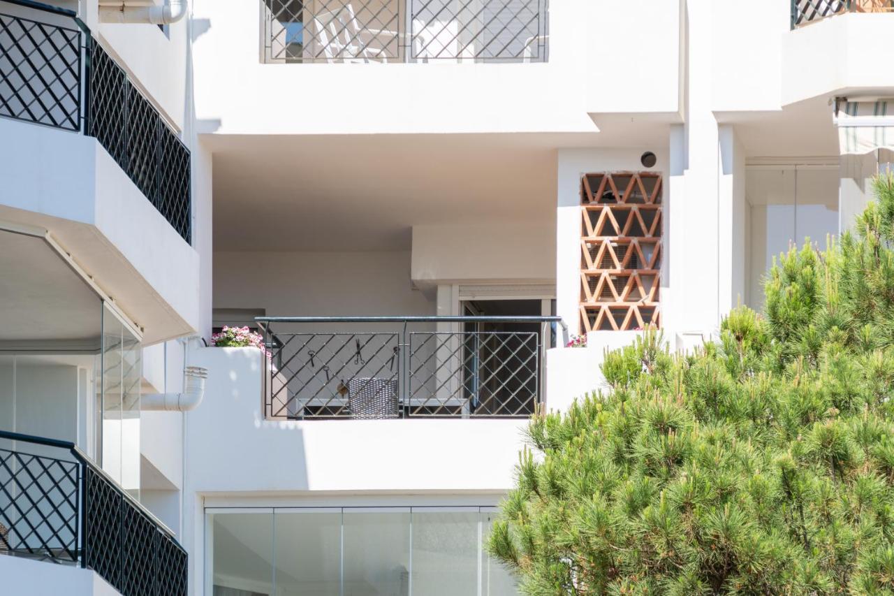 Mi Capricho Playa Marbella Apartment Sitio de Calahonda Ngoại thất bức ảnh