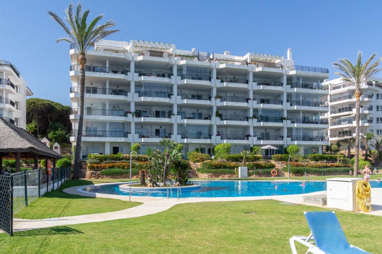 Mi Capricho Playa Marbella Apartment Sitio de Calahonda Ngoại thất bức ảnh