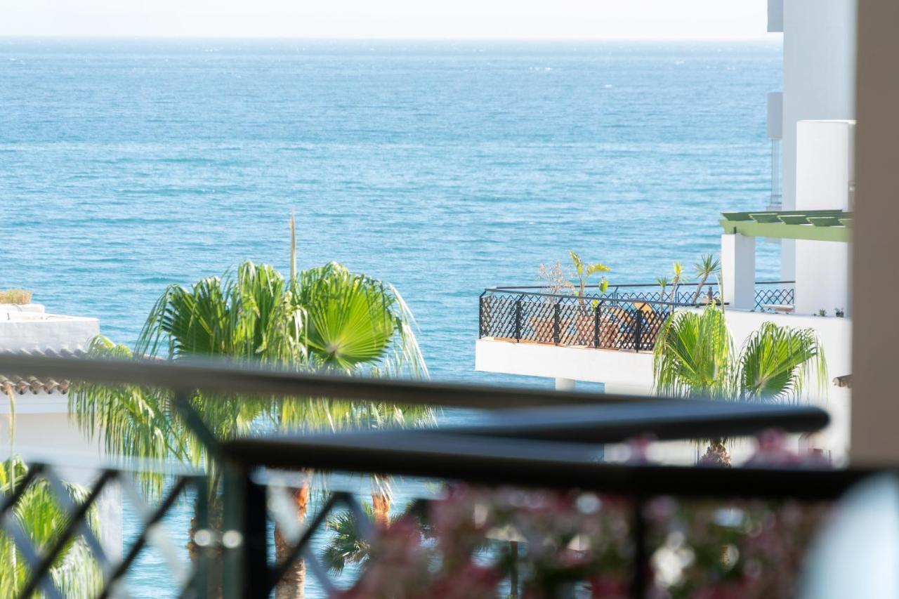 Mi Capricho Playa Marbella Apartment Sitio de Calahonda Ngoại thất bức ảnh