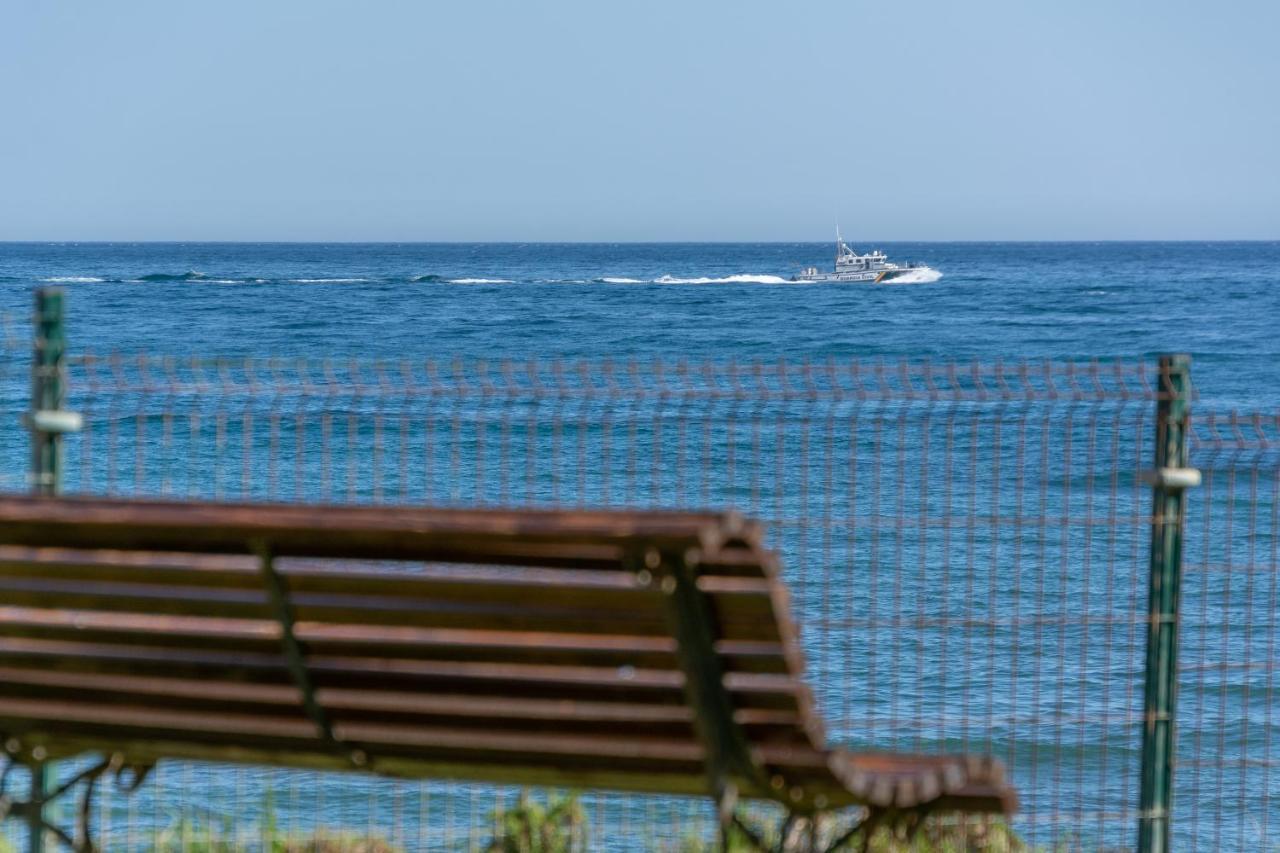Mi Capricho Playa Marbella Apartment Sitio de Calahonda Ngoại thất bức ảnh