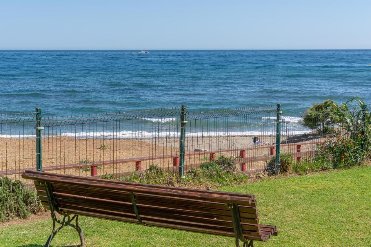 Mi Capricho Playa Marbella Apartment Sitio de Calahonda Ngoại thất bức ảnh