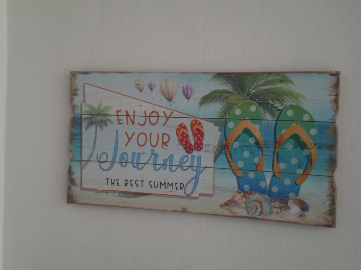 Mi Capricho Playa Marbella Apartment Sitio de Calahonda Ngoại thất bức ảnh